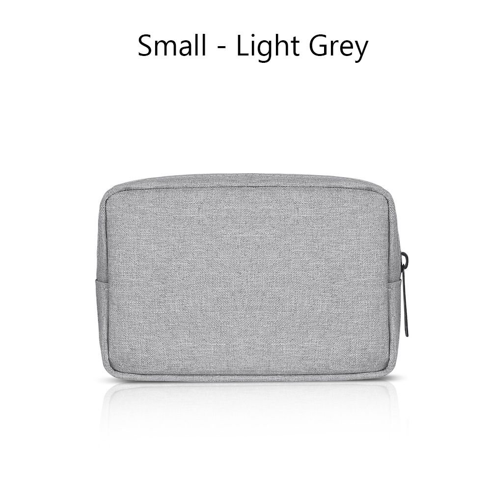 Travel Accessories And Gadgets - トラベル HDD オーガナイザー デジタル アクセサリー 収納バッグ