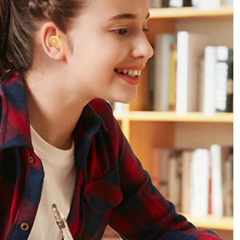 Earplug Set Foam - シリコーン耳栓睡眠ノイズ耳栓キャンセルノイズリダクション防音アンチソフト低反発保護耳フォームボックスセット