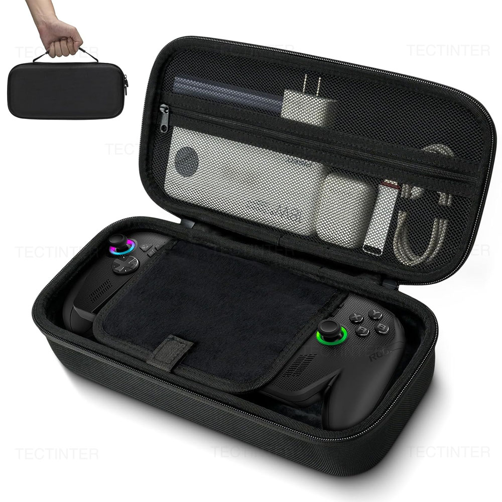 Xbox Travel Accessories - ASUS ROG XBOX ALLY X 2025