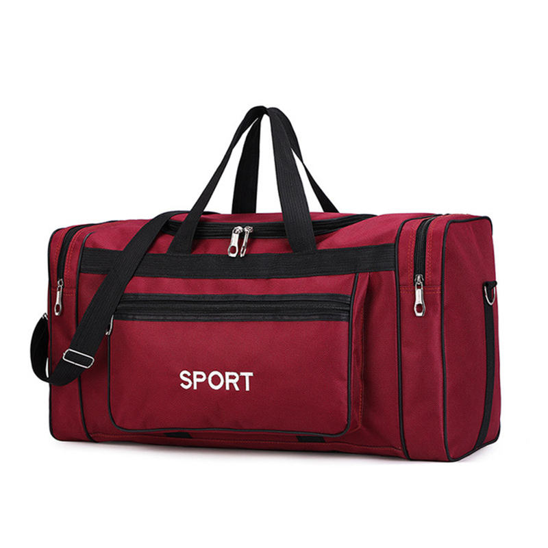 Travel Accessories And Gadgets - 体操用大容量スポーツバッグ,ヨガ,ジム,バックパック,トレーニング,旅行,スポーツ,ダッフルバッグ用