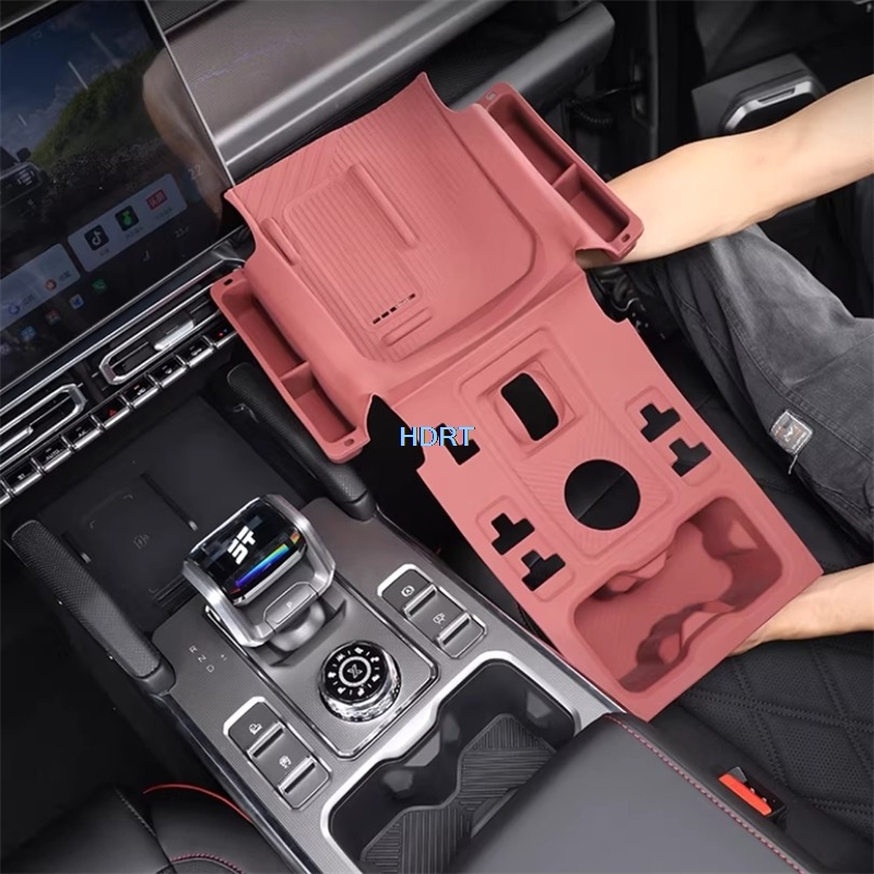 Xbox Travel Accessories - 奇瑞 Jetour T2/Traveler/ICH·X K3 C-DM 2026