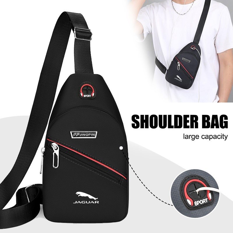 新車メンズショルダーウォレット多用途カードケース小銭入れトラ - Travel.Accessories News のレビューと価格