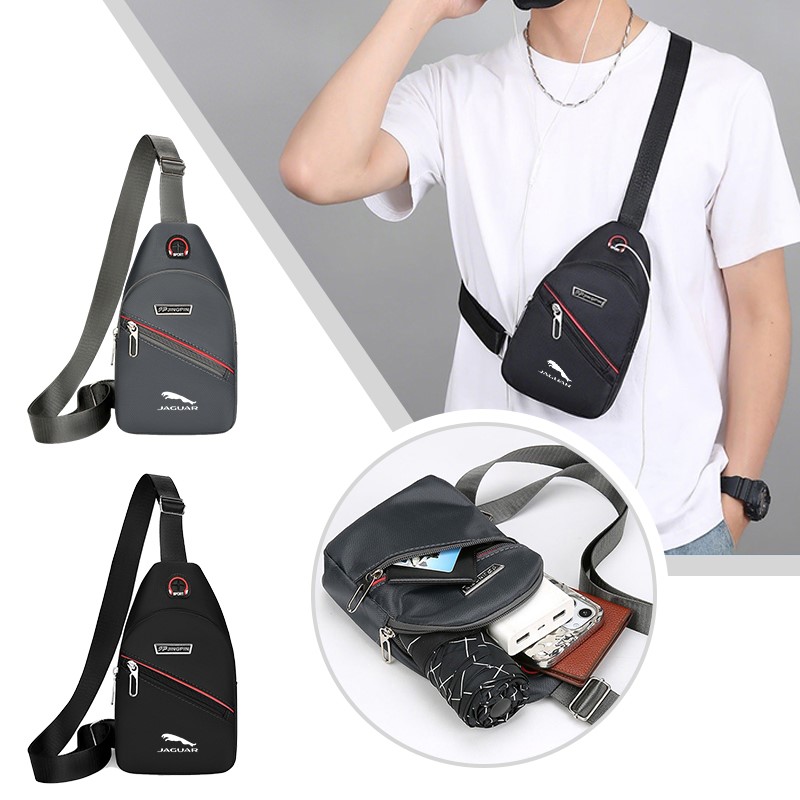 新車メンズショルダーウォレット多用途カードケース小銭入れトラ - Travel.Accessories News のレビューと価格