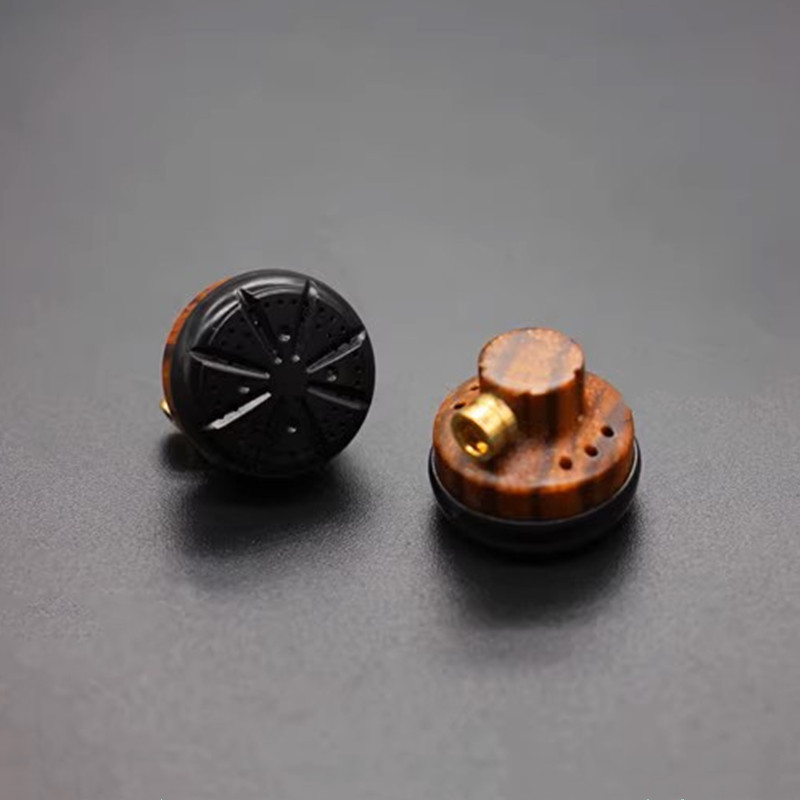 FENGRU WD32 ポリマーPETダイナミックユニット  - Earplug Set Foam のレビューと価格