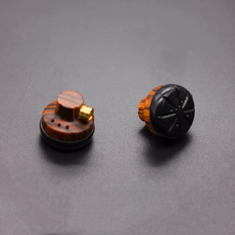 FENGRU WD32 ポリマーPETダイナミックユニット  - Earplug Set Foam のレビューと価格