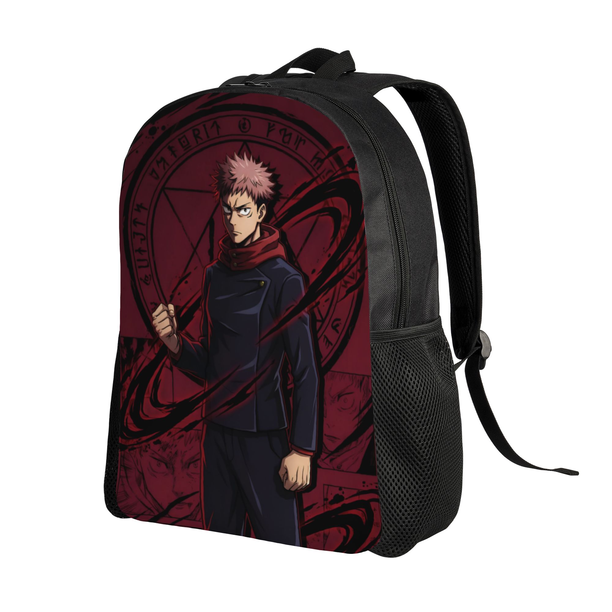 3D プリント J-Jujutsus K-Kaisens バ - Travel Accessories To 3D Print のレビューと価格