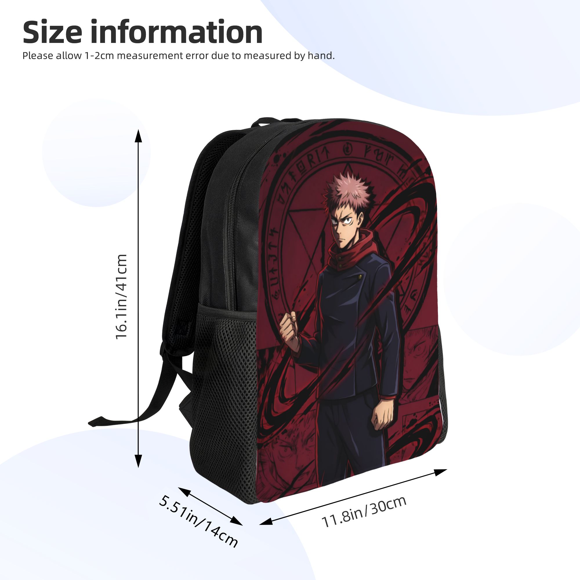 3D プリント J-Jujutsus K-Kaisens バ - Travel Accessories To 3D Print のレビューと価格