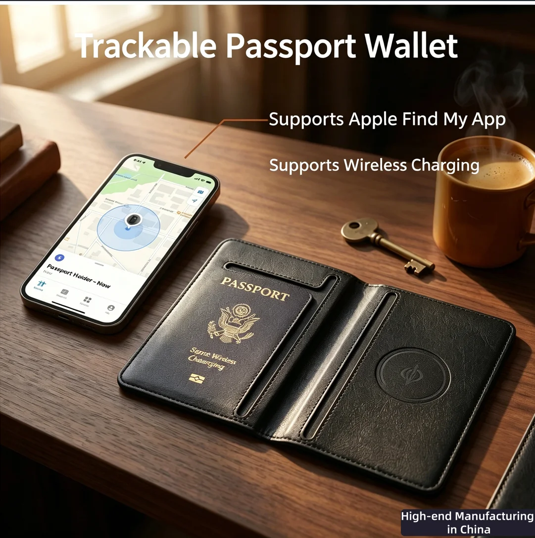 スマートパスポートウォレット パスポートホルダーカバー Ap - Travel Accessories Kmart のレビューと価格