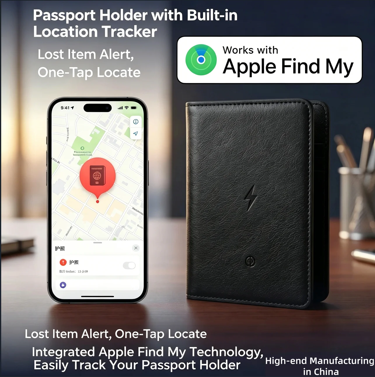 スマートパスポートウォレット パスポートホルダーカバー Ap - Travel Accessories Kmart のレビューと価格