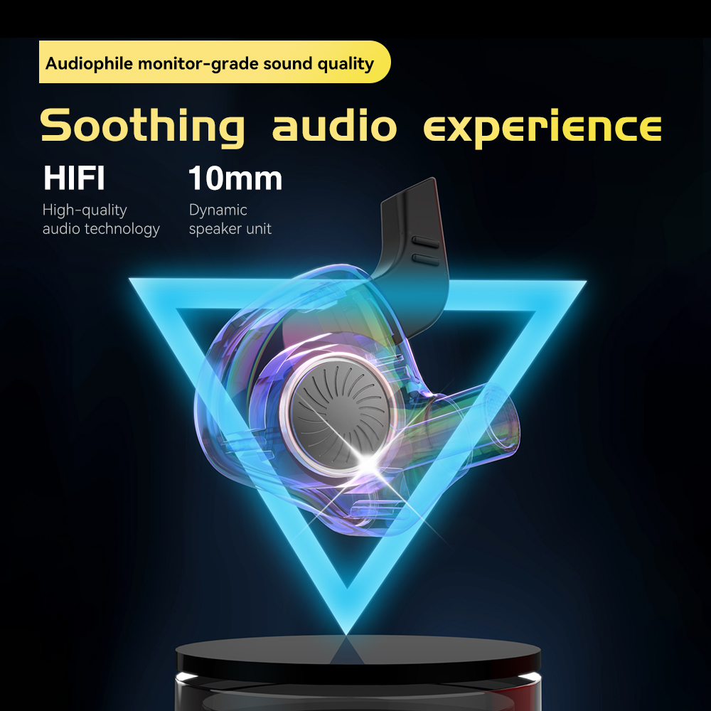QKZ AK6 アレスインイヤー有線イヤホンモニター音楽スポ - Earplug Set Foam のレビューと価格