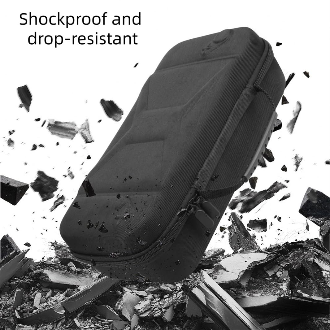 トラベル EVA キャリングケース ASUS ROG Xbo - Xbox Travel Accessories のレビューと価格