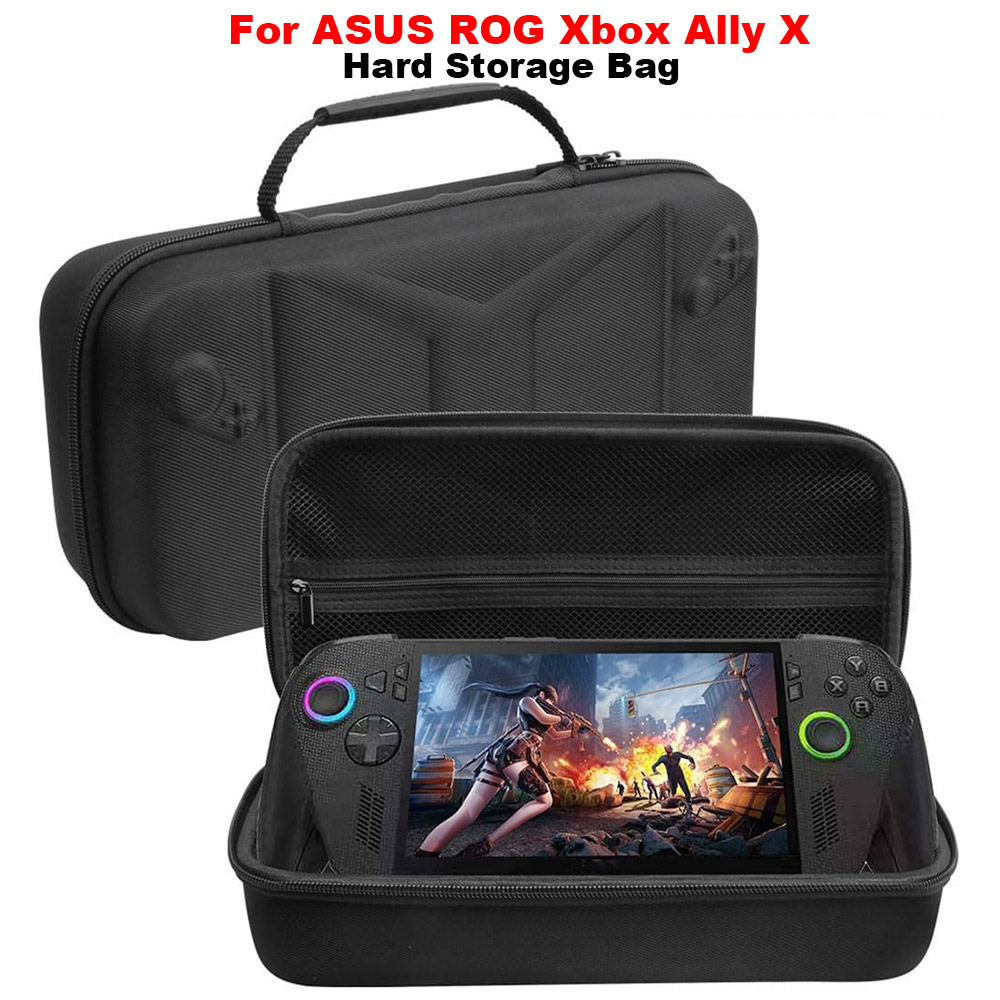 トラベル EVA キャリングケース ASUS ROG Xbo - Xbox Travel Accessories のレビューと価格
