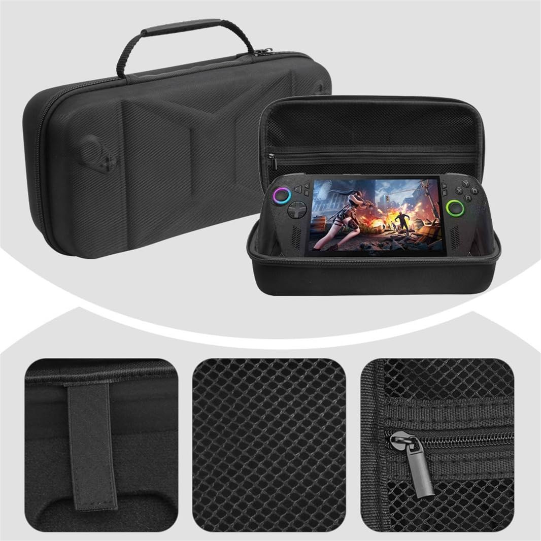 トラベル EVA キャリングケース ASUS ROG Xbo - Xbox Travel Accessories のレビューと価格