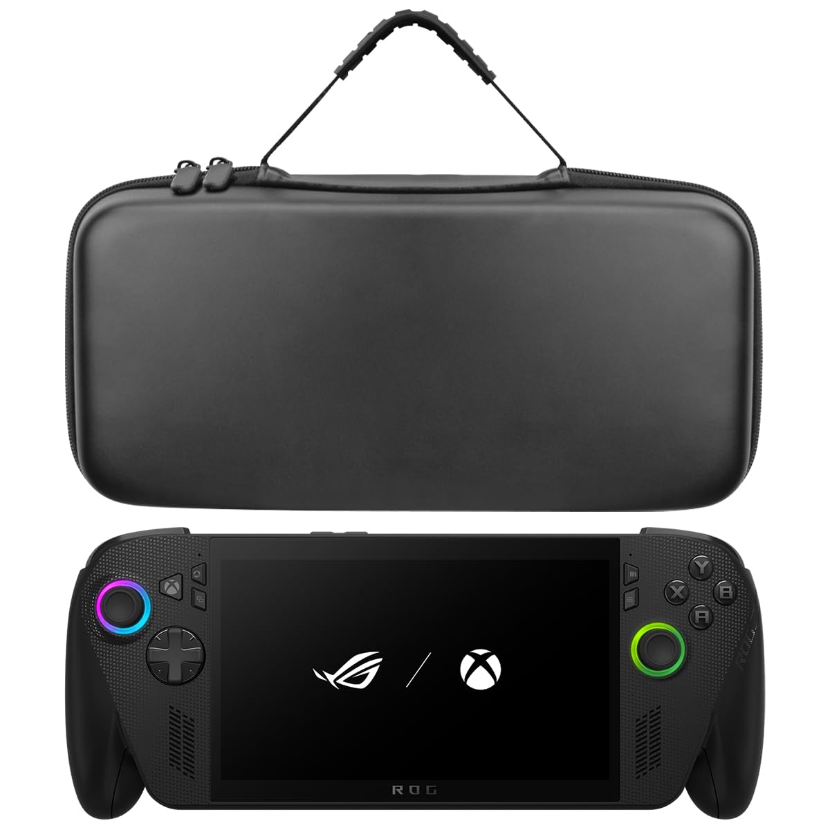 ROG Xbox Ally ゲームコンソール用トラベルキャリ - Xbox Travel Accessories のレビューと価格