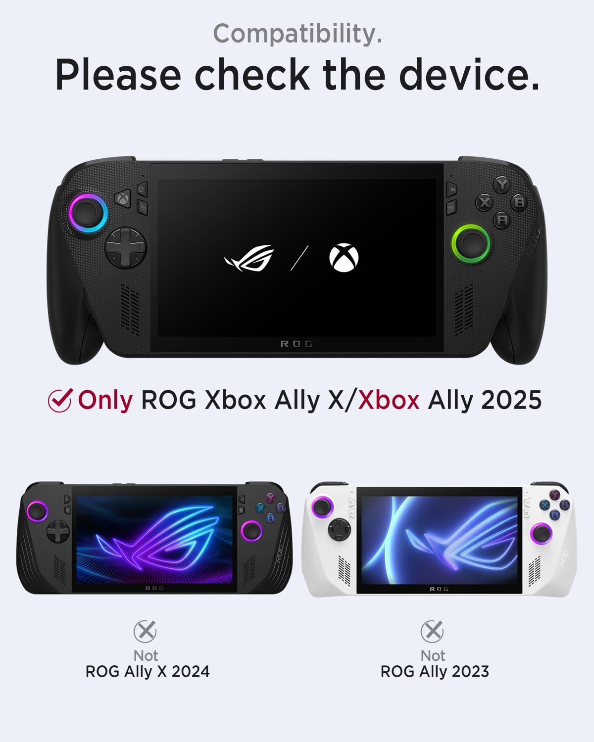 ROG Xbox Ally ゲームコンソール用トラベルキャリ - Xbox Travel Accessories のレビューと価格