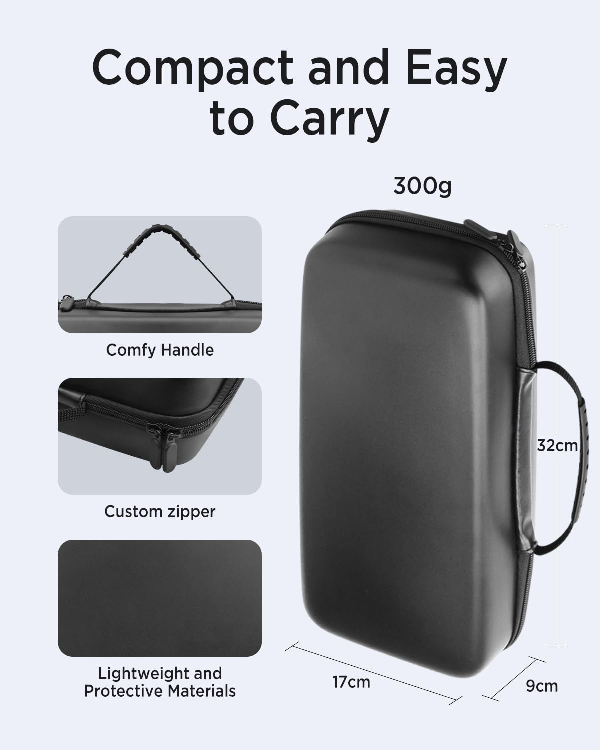 ROG Xbox Ally ゲームコンソール用トラベルキャリ - Xbox Travel Accessories のレビューと価格