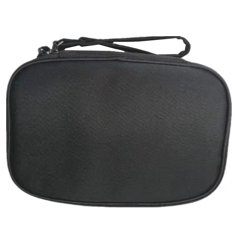 デュアルコントローラー用キャリングケース,ps4,ps5,デ - Xbox Travel Accessories のレビューと価格