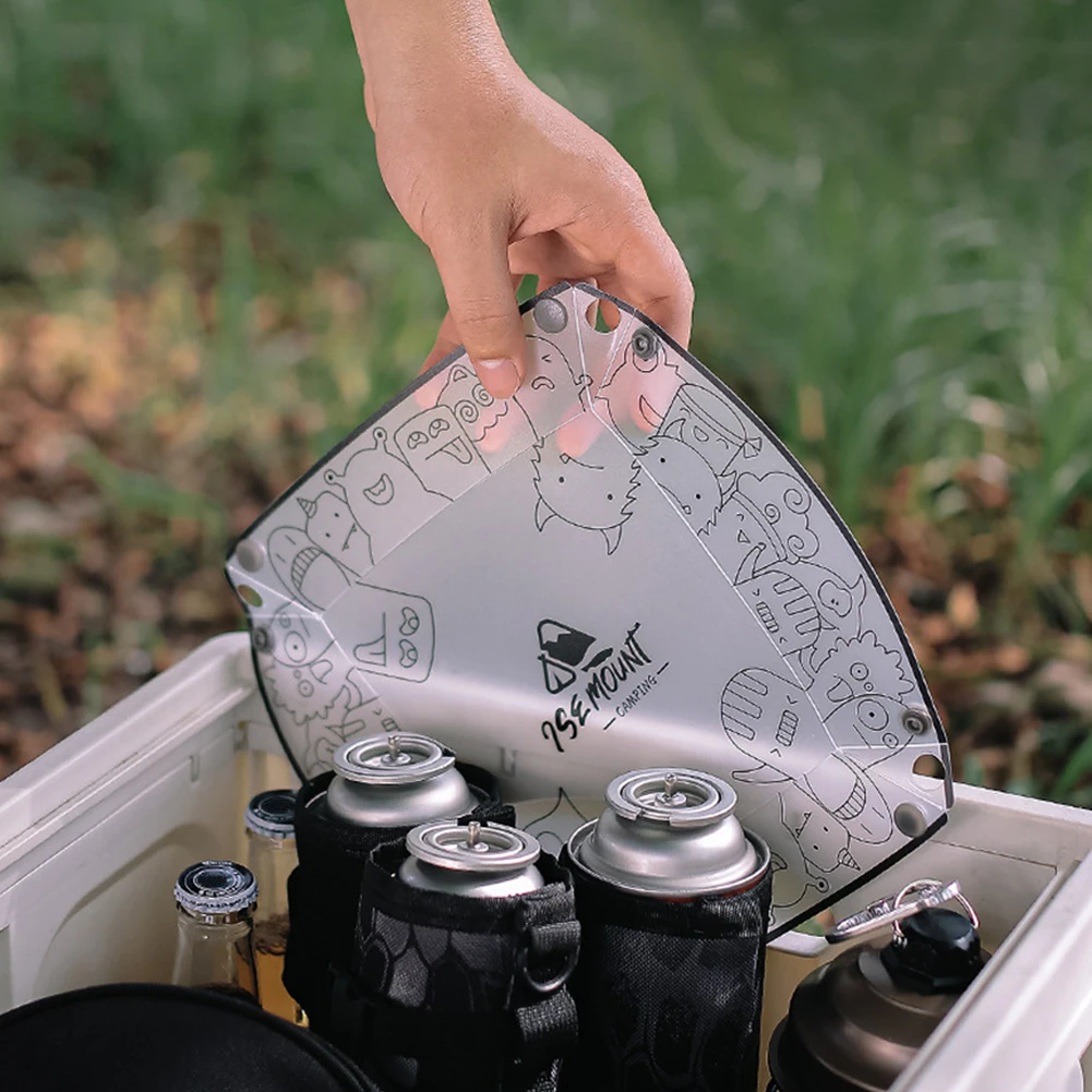 PP 折りたたみ食器ポータブルキャンプ食器セットボウル/カッ - Water Bottle Collapsible のレビューと価格