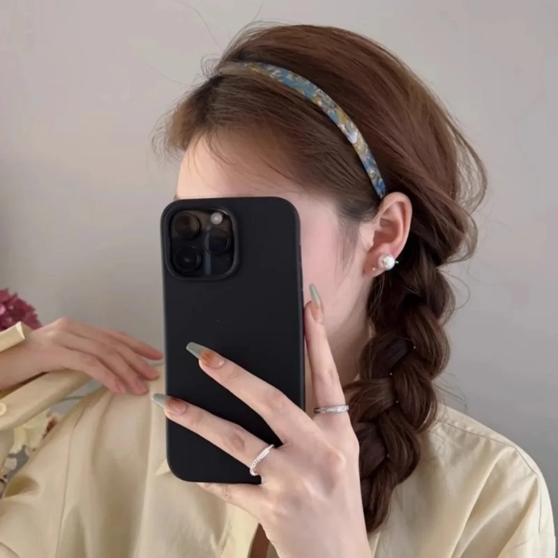 夏のエレガントなアセテートヘアバンド、高級ノンクリップ式耳骨 - Travel Accessories High End のレビューと価格