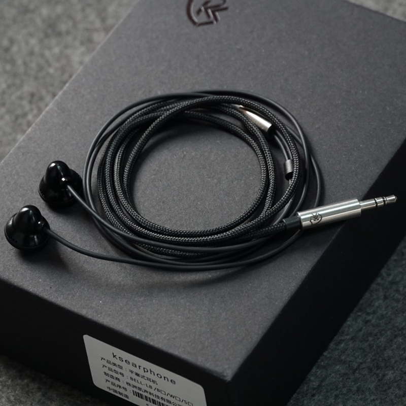 Temperament Bell-LB/Bell-LBs 3 - Earplug Set Foam のレビューと価格