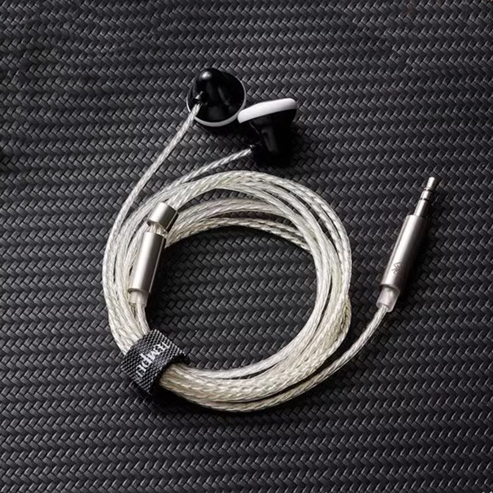 Temperament Bell-LB/Bell-LBs 3 - Earplug Set Foam のレビューと価格