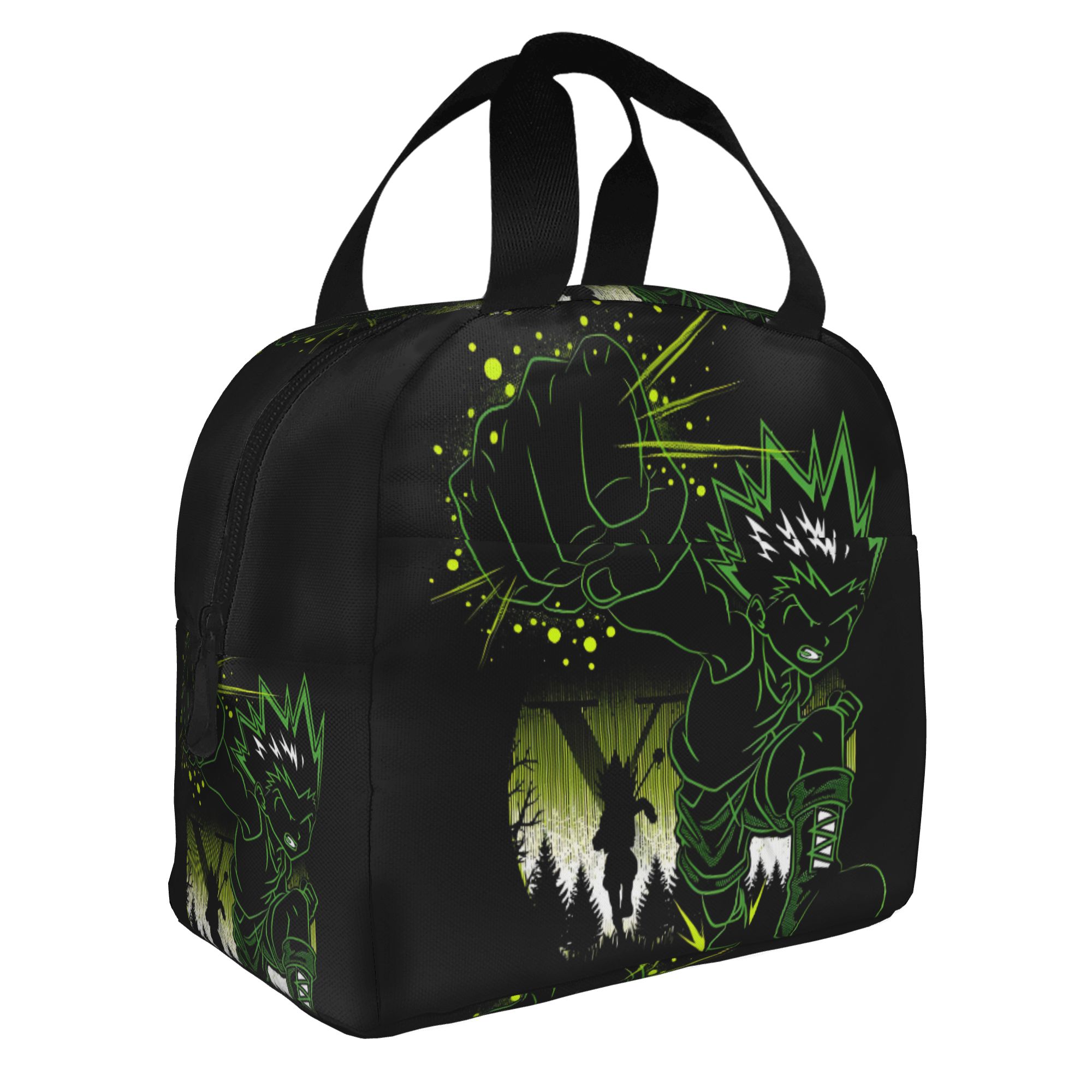 カスタム H-Hunters x 断熱ランチバッグ 女性用  - Xbox Travel Accessories のレビューと価格