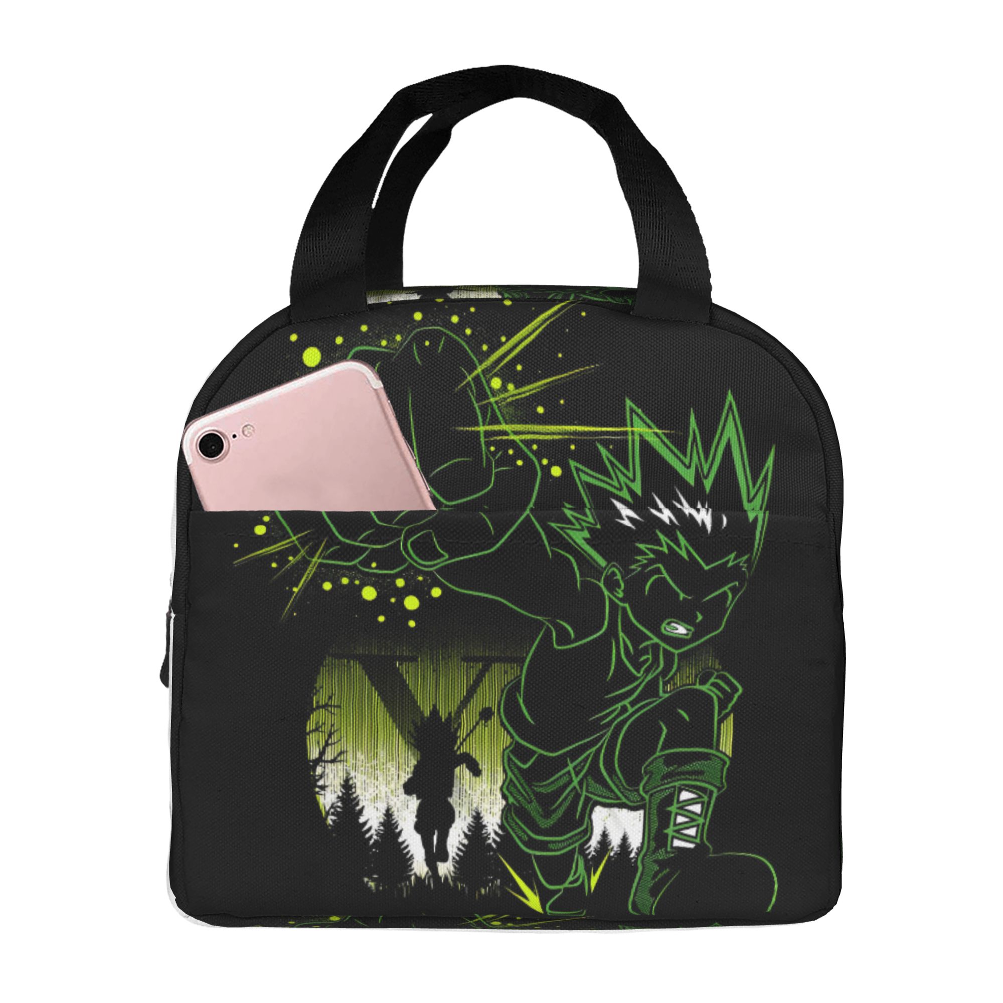 カスタム H-Hunters x 断熱ランチバッグ 女性用  - Xbox Travel Accessories のレビューと価格