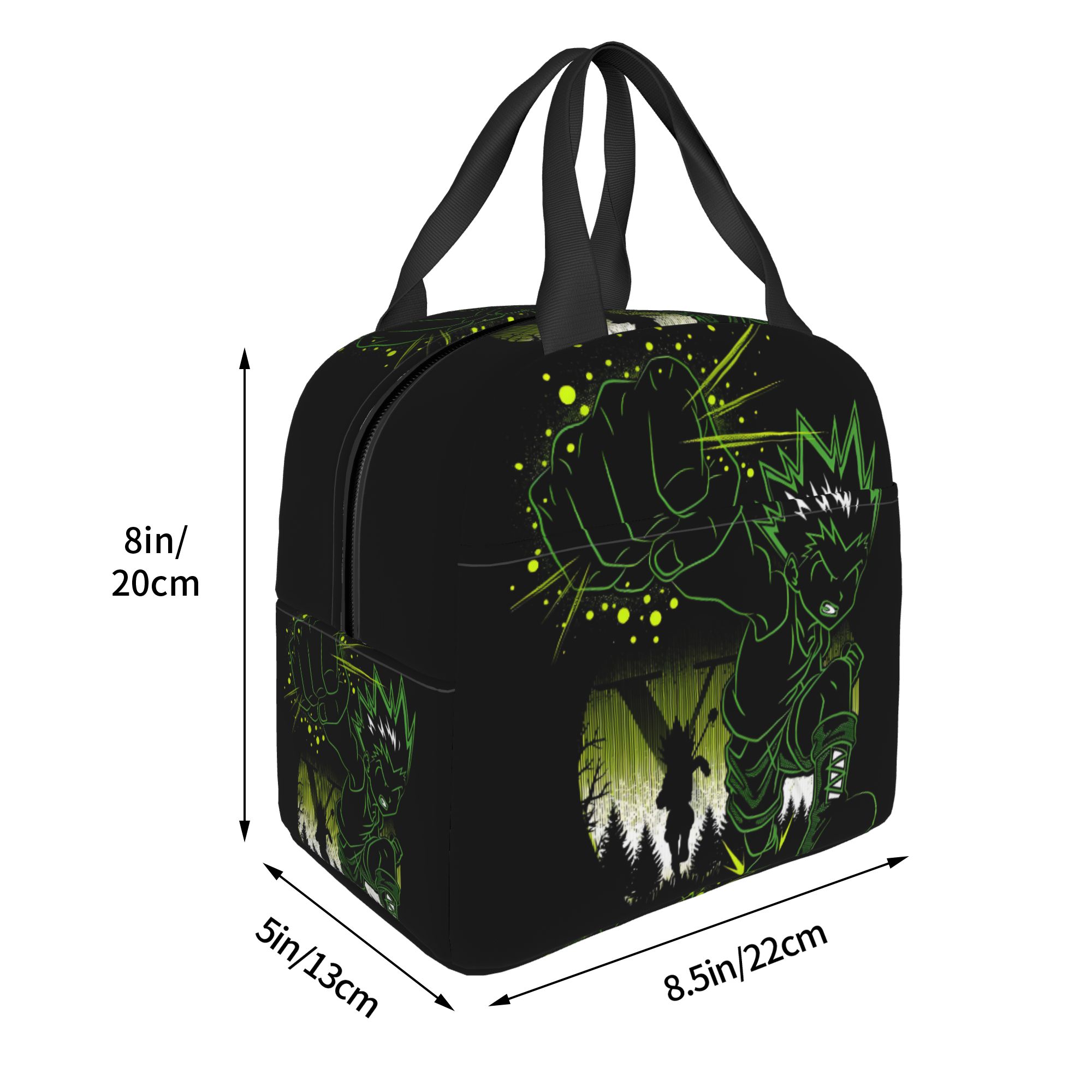 カスタム H-Hunters x 断熱ランチバッグ 女性用  - Xbox Travel Accessories のレビューと価格