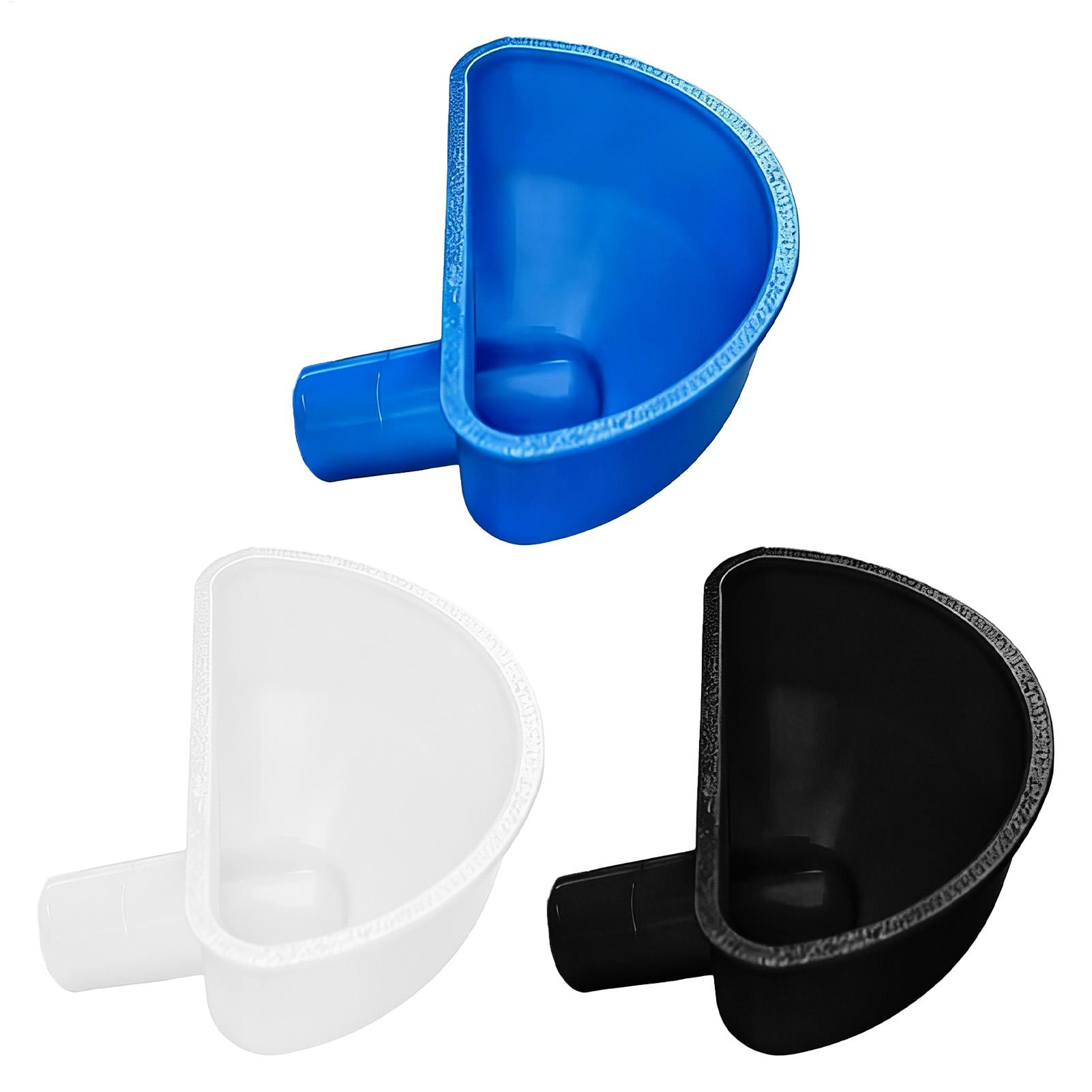 RV ウォーターファンネル 3D プリントされたこぼれ防止広 - Travel Accessories To 3D Print のレビューと価格