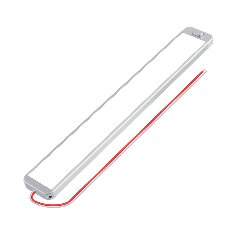 車の室内灯,120 LED,228LED,30 cm, 42 - Book Light Flexible のレビューと価格