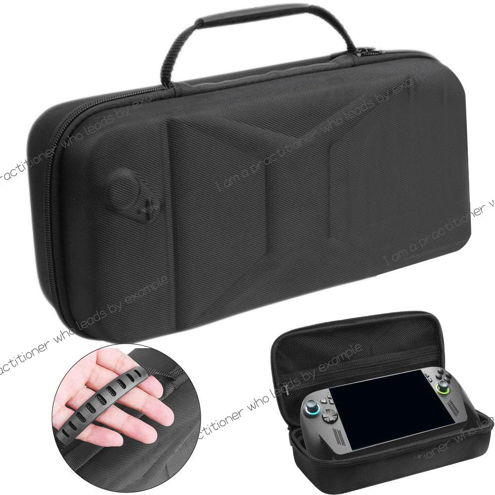 ポータブルキャリングケーストラベルバッグ保護カバースタンドハ - Xbox Travel Accessories のレビューと価格