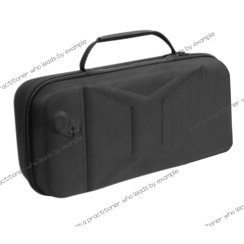 ポータブルキャリングケーストラベルバッグ保護カバースタンドハ - Xbox Travel Accessories のレビューと価格