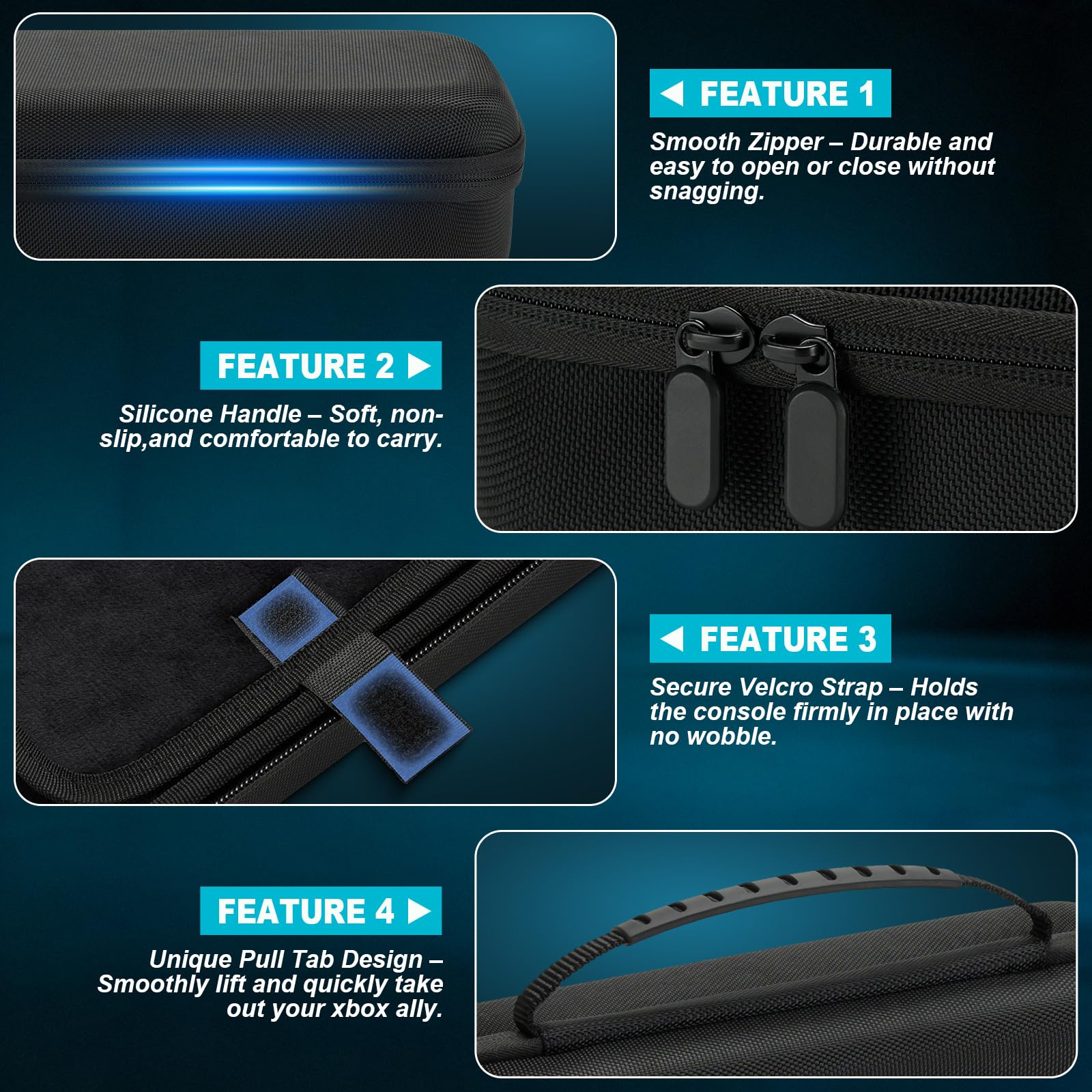 ASUS ROG XBOX ALLY X 2025 ハンドヘ - Xbox Travel Accessories のレビューと価格