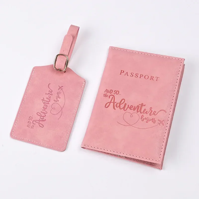 合成皮革パスポートホルダー,チケットホルダー,IDとクレジッ - Travel.Accessories News のレビューと価格