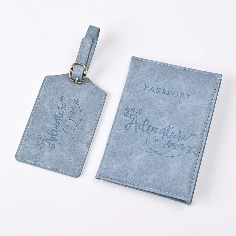 合成皮革パスポートホルダー,チケットホルダー,IDとクレジッ - Travel.Accessories News のレビューと価格