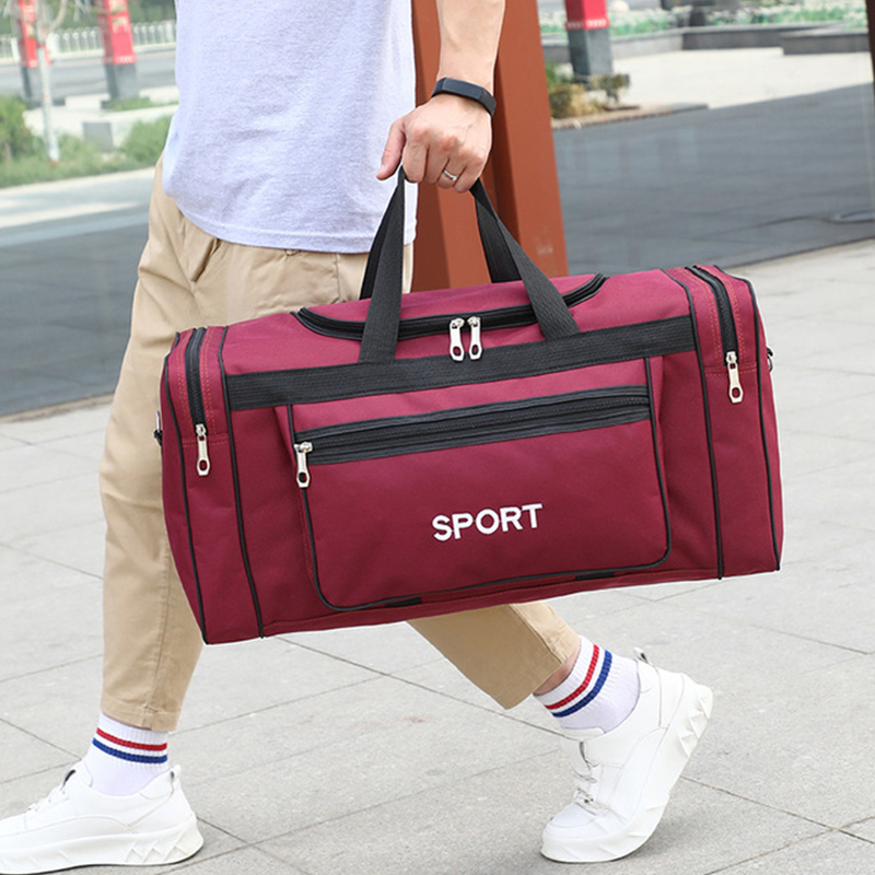 体操用大容量スポーツバッグ,ヨガ,ジム,バックパック,トレー - Travel Accessories And Gadgets のレビューと価格