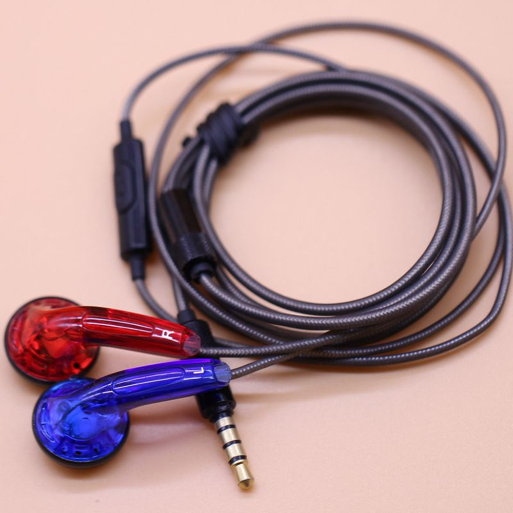 Fengru-インイヤーヘッドホン,フラットヘッド,DJ,マ - Earplug Set Foam のレビューと価格