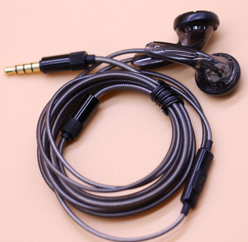 Fengru-インイヤーヘッドホン,フラットヘッド,DJ,マ - Earplug Set Foam のレビューと価格