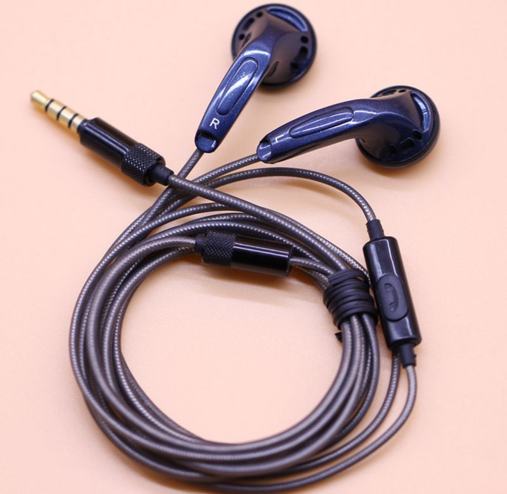 Fengru-インイヤーヘッドホン,フラットヘッド,DJ,マ - Earplug Set Foam のレビューと価格