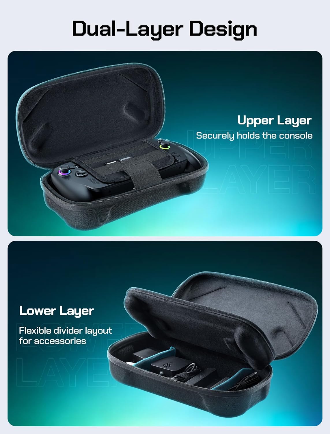 ROG Xbox Ally/ROG Xbox Ally X  - Xbox Travel Accessories のレビューと価格