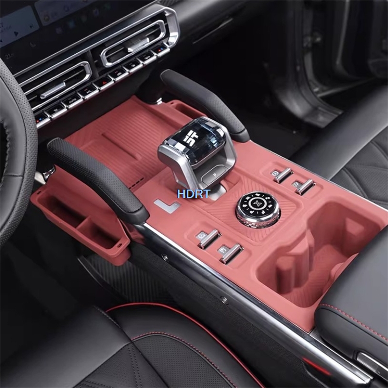奇瑞 Jetour T2/Traveler/ICH·X K3 - Xbox Travel Accessories のレビューと価格
