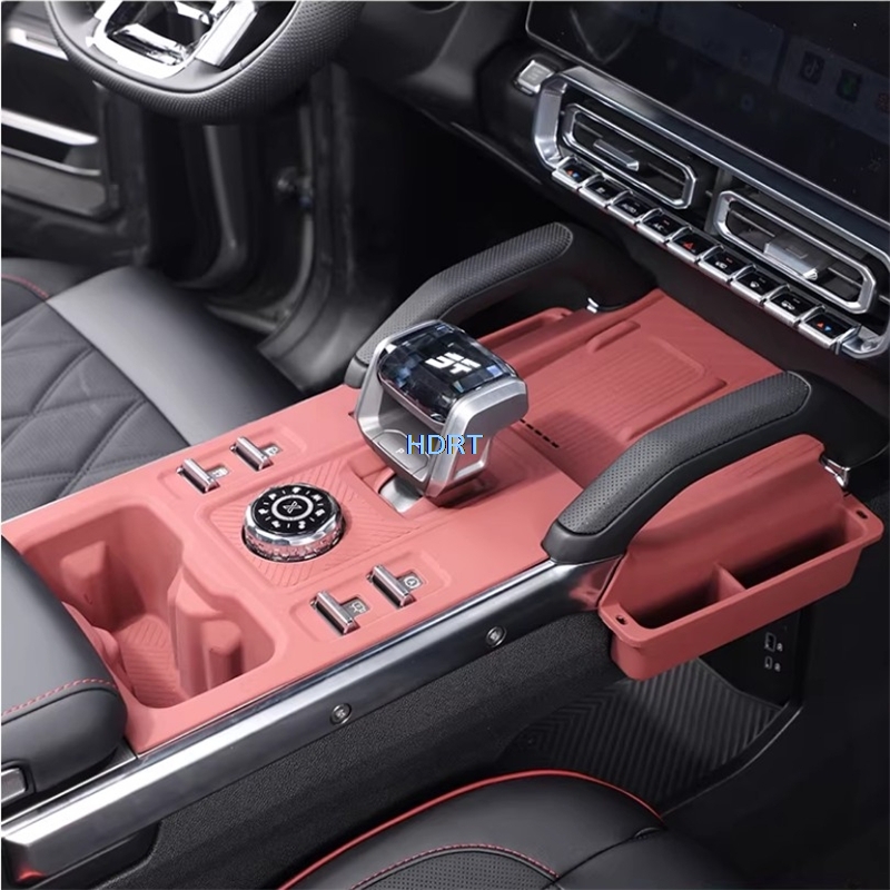 奇瑞 Jetour T2/Traveler/ICH·X K3 - Xbox Travel Accessories のレビューと価格