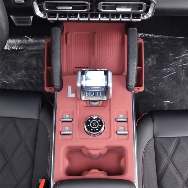 奇瑞 Jetour T2/Traveler/ICH·X K3 - Xbox Travel Accessories のレビューと価格