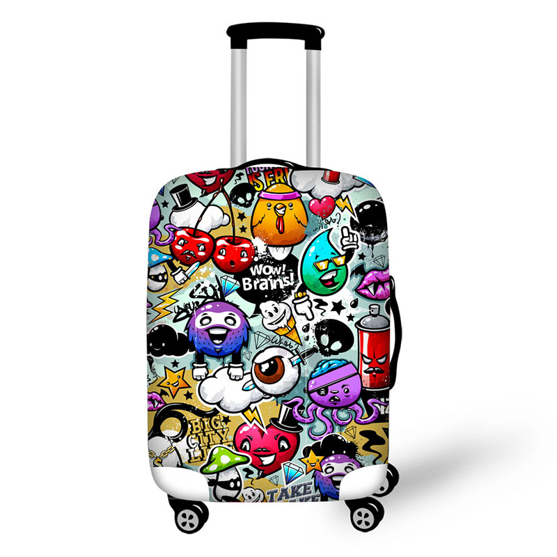 旅行かばん,旅行かばん,保護カバー,防水,ポータブル,雨,ス - Travel Accessories To 3D Print のレビューと価格