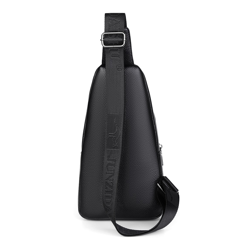 Kagaroo 高級ブランドチェストパック男性クロスボディバ - Travel Accessories Luxury Brands のレビューと価格