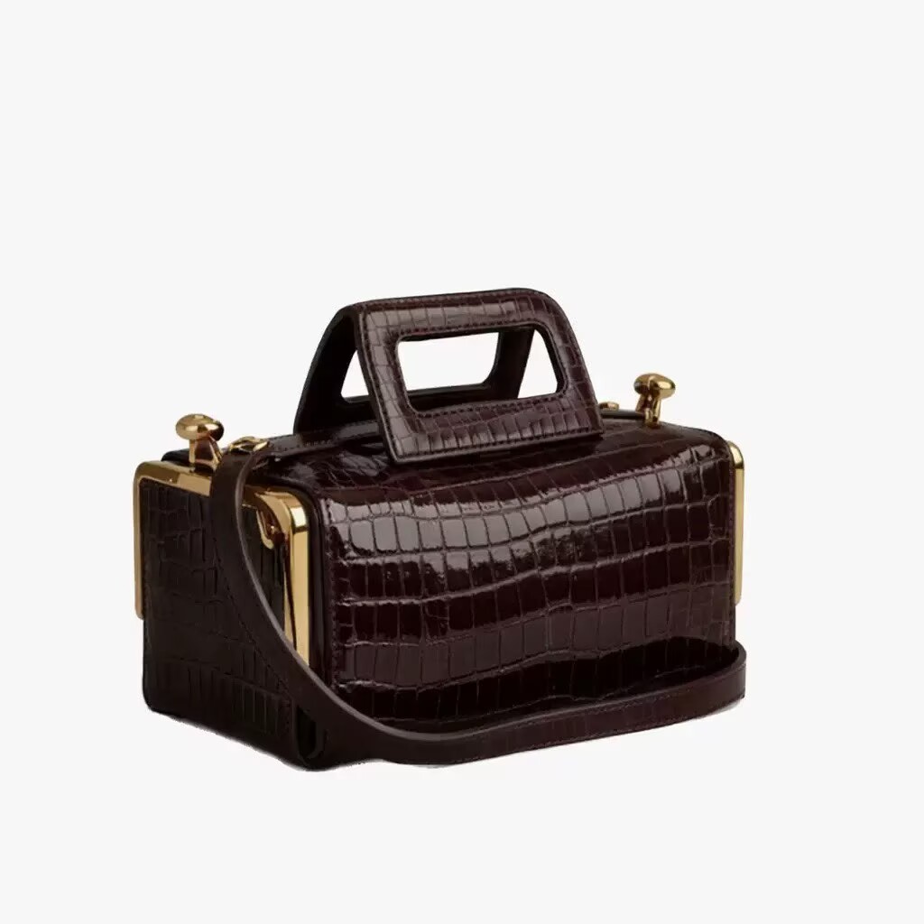 ファッションフランス脇の下バッグ女性のための新しいデザインス - Travel Accessories Luxury Brands のレビューと価格