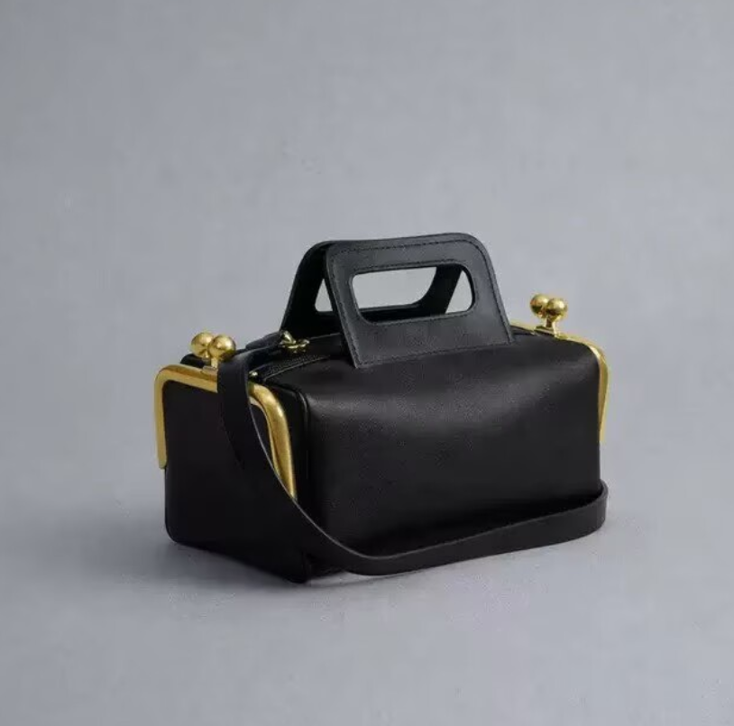 ファッションフランス脇の下バッグ女性のための新しいデザインス - Travel Accessories Luxury Brands のレビューと価格