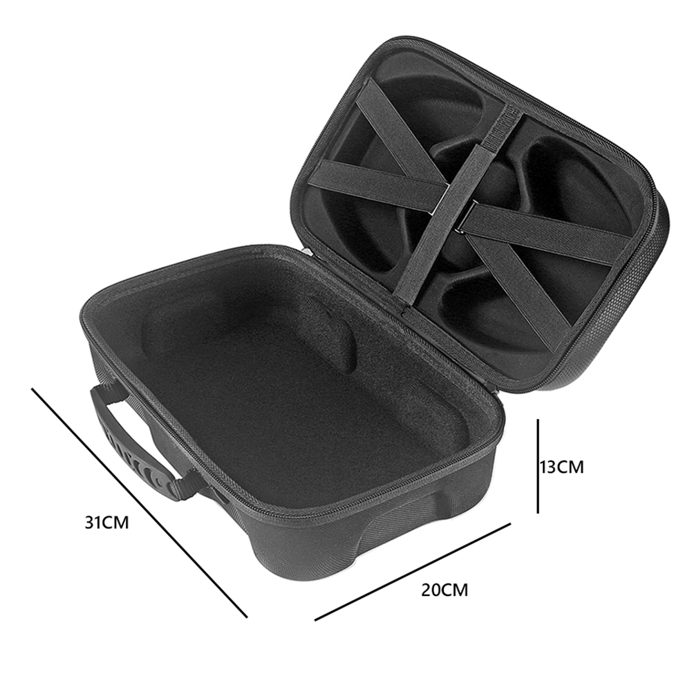 Xbox Series S ゲーム機用トラベルケース、ワイヤ - Xbox Travel Accessories のレビューと価格