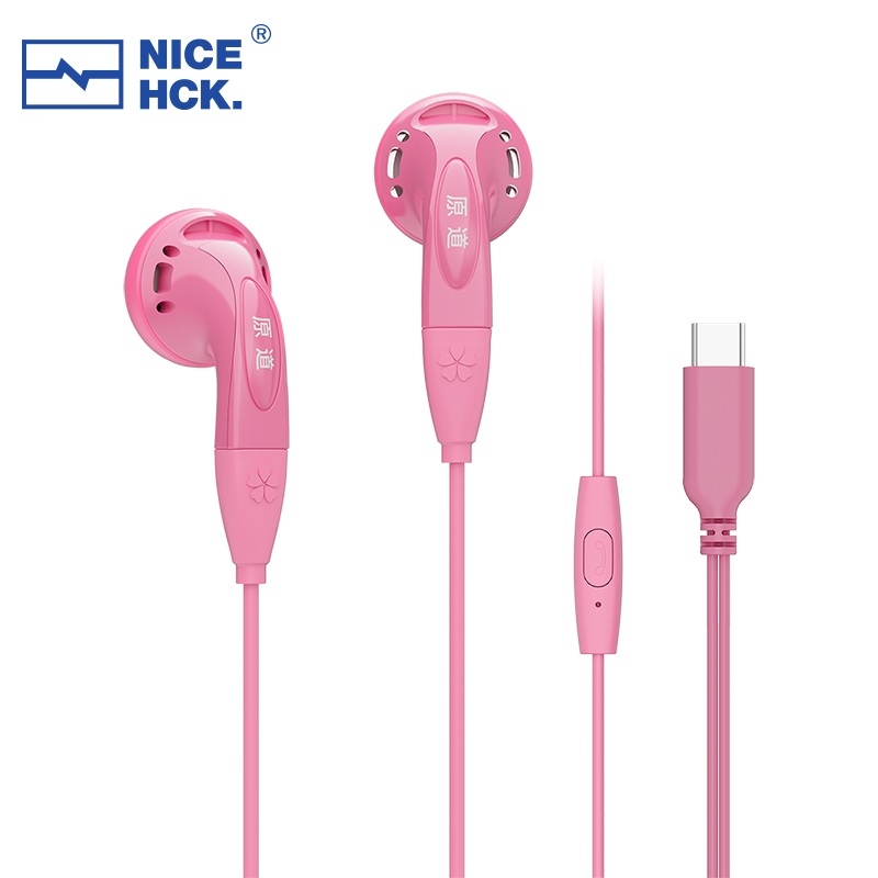 Nicehck-ydsmall hifiイヤフォン、有線、イ - Earplug Set Foam のレビューと価格