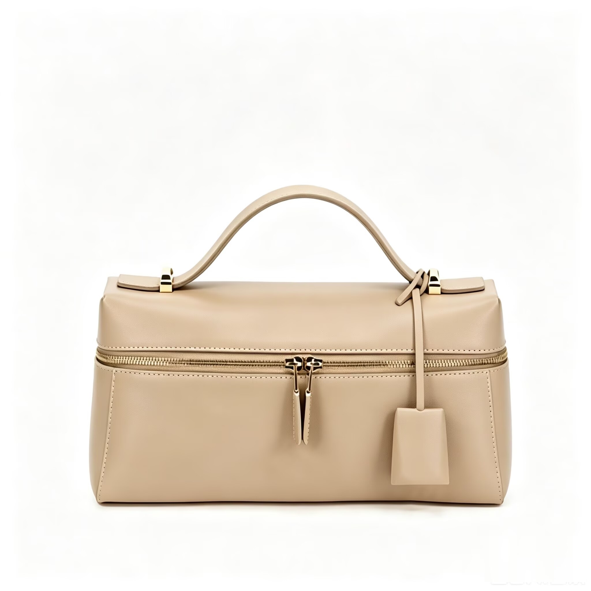 カジュアルハンドバッグトレンドレディーストラベルバッグ高級ブ - Travel Accessories Luxury Brands のレビューと価格